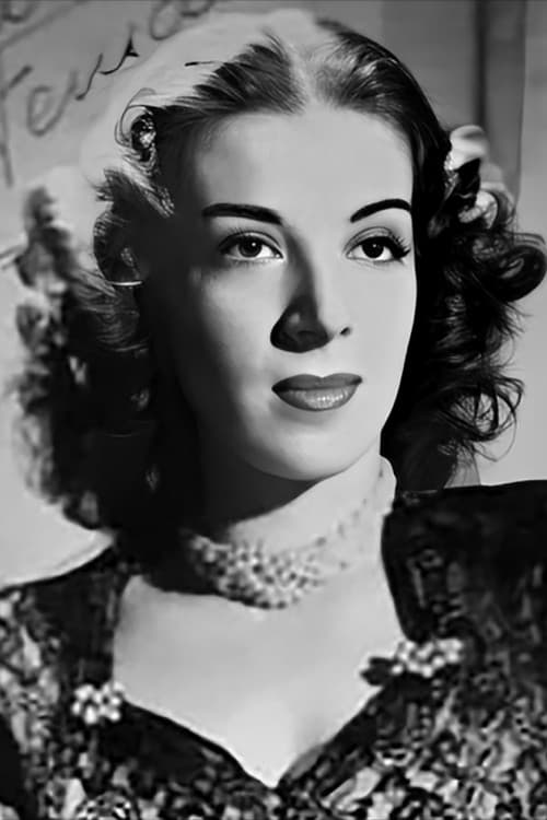 Angelines Fernández profile photo