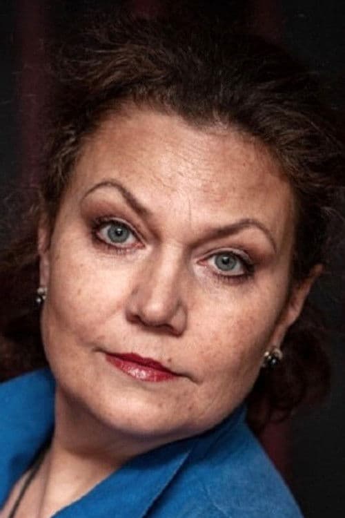 Mariya Klyukvina profile photo