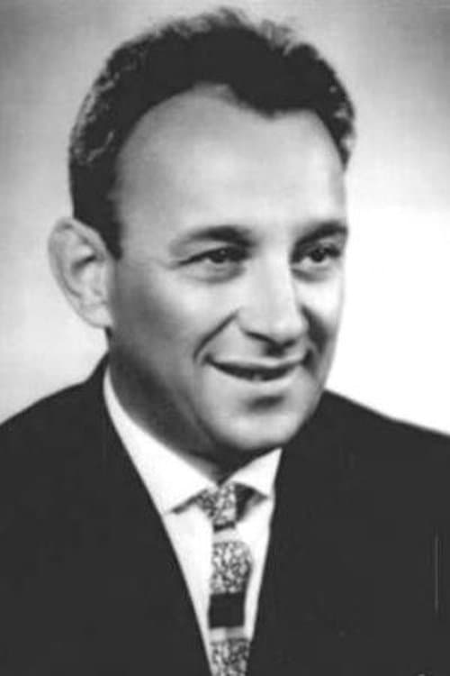 Werner Lierck profile photo