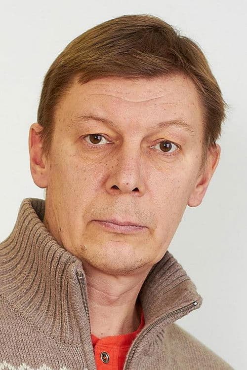 Konstantin Pokhmelov profile photo