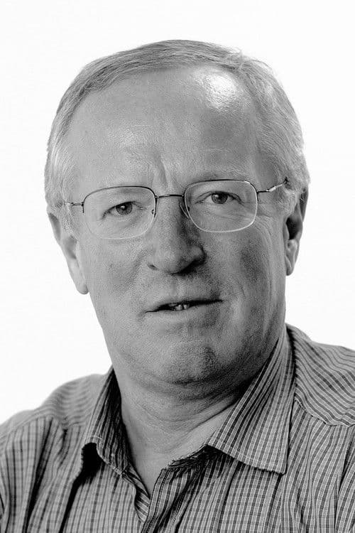 Robert Fisk profile photo