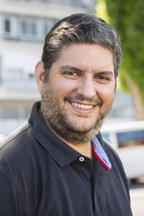 Daniel Leitão profile photo