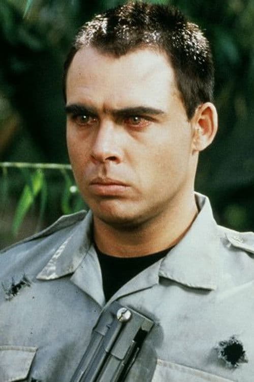 Rufus Swart profile photo