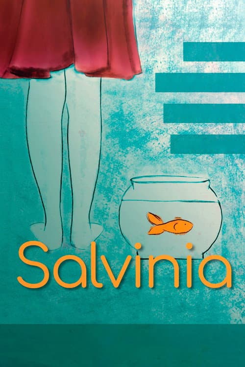 Salvinia poster