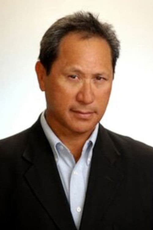 Esmond Chung profile photo