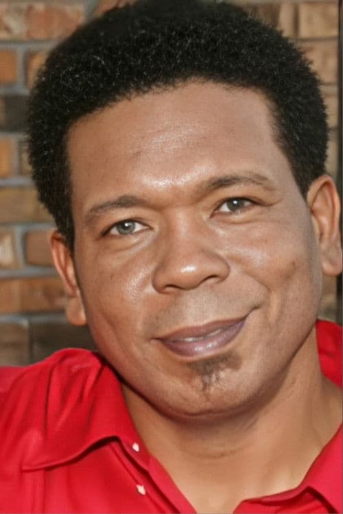 Kelvin Payton profile photo