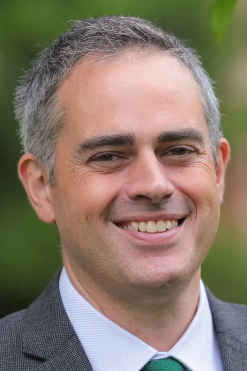 Jonathan Bartley profile photo