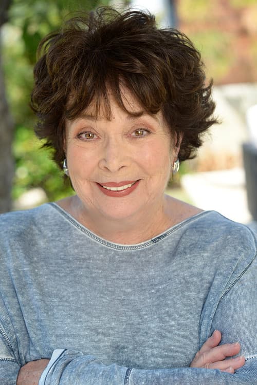 Phoebe Dorin profile photo