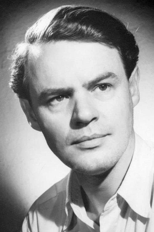 Johan Jacobsen profile photo