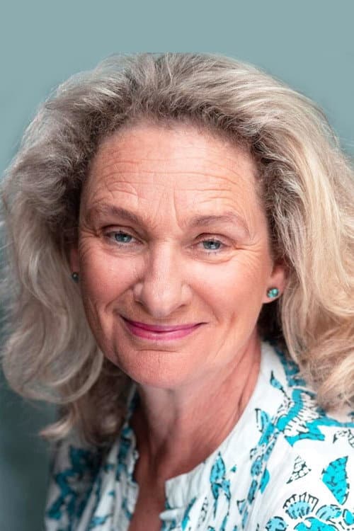 Fiona Evans profile photo