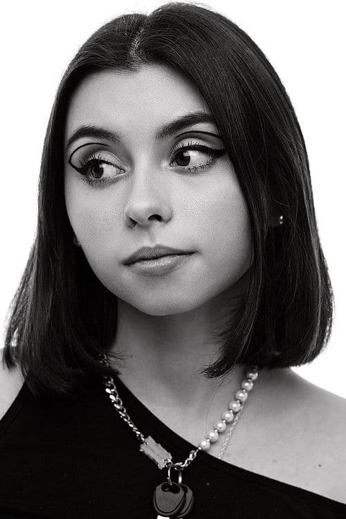 Daria Shikhanova profile photo