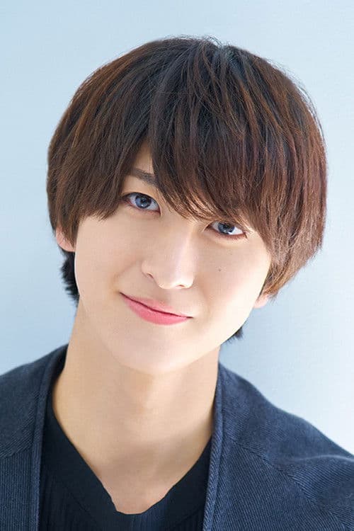 Hiroki Aiba profile photo