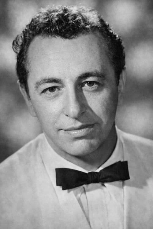 Sheldon Allman profile photo