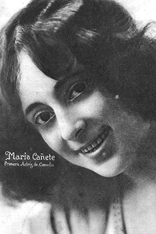 María Cañete profile photo