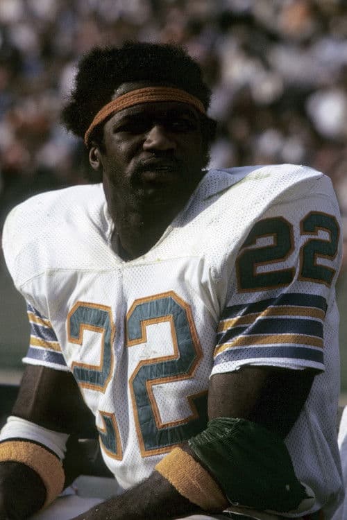 Mercury Morris profile photo