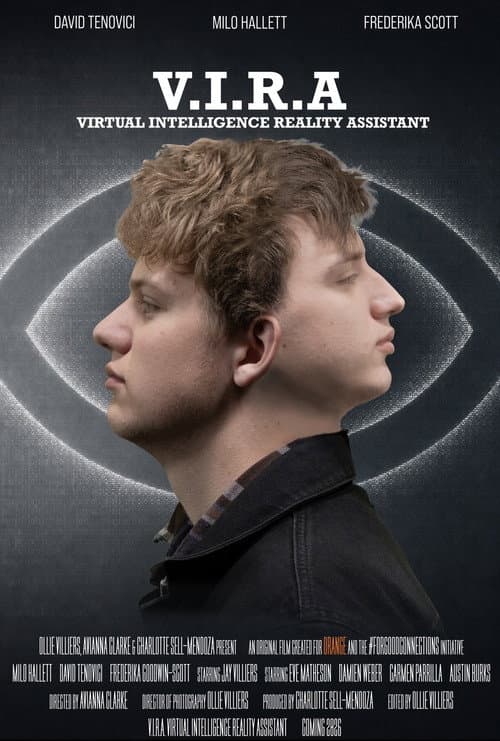 V.I.R.A poster
