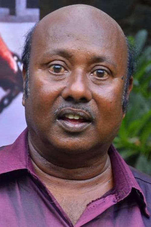 Lollu Sabha Manohar profile photo