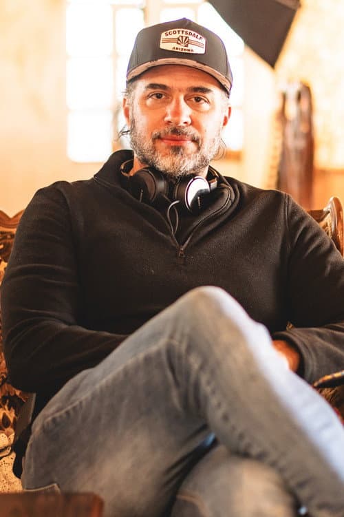 Paco Alvarez profile photo