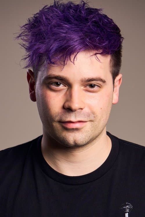 Damien C. Haas profile photo