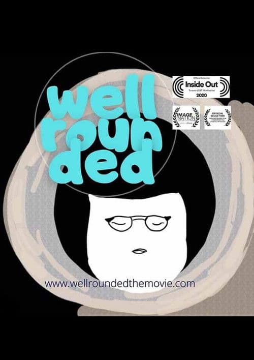 Well Rounded poster