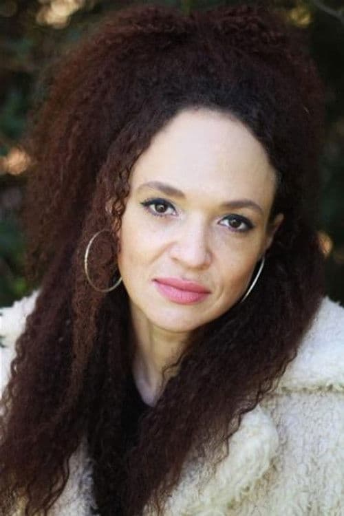 Naomi Sparrow profile photo