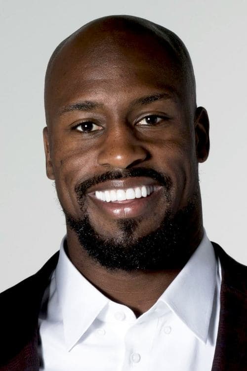 Vernon Davis profile photo