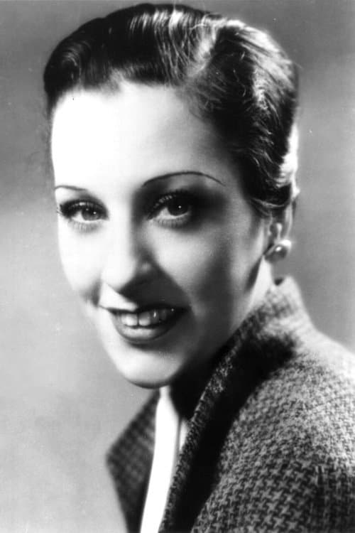 Anita Garvin profile photo