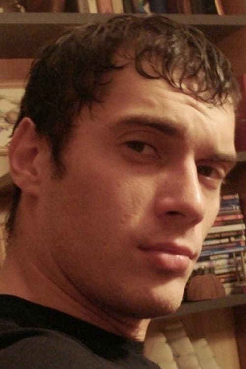 Sergey Groznykh profile photo