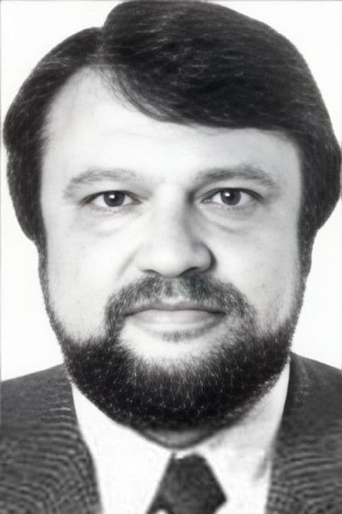 Efim Reznikov profile photo