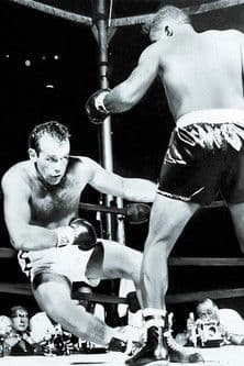 Avgörandet Floyd - Ingo poster