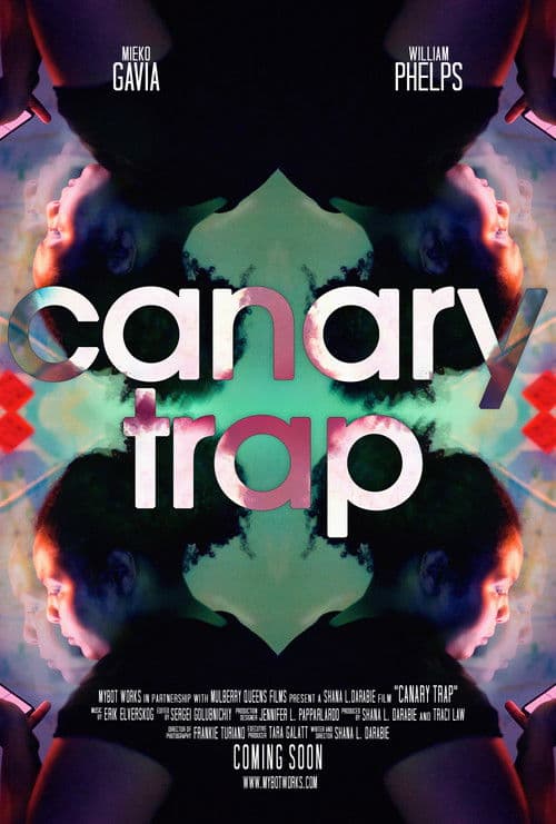 Canary Trap poster