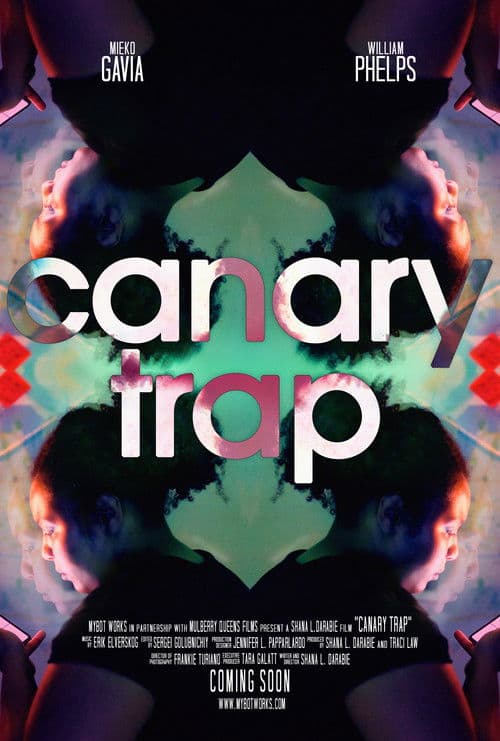 Canary Trap poster