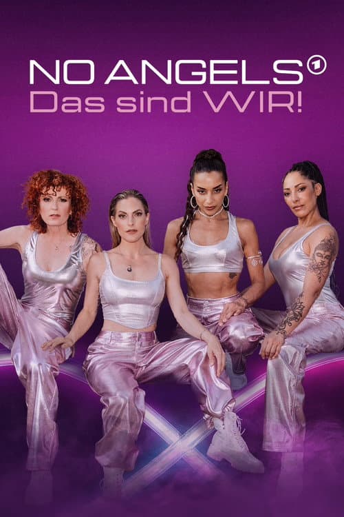 No Angels – Das sind WIR! poster