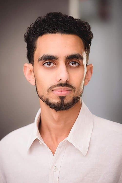 Abanoub Andraous profile photo