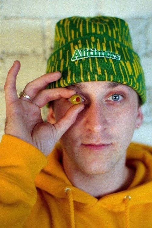 Tyler Warren profile photo