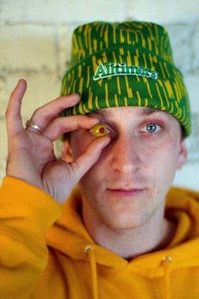 Tyler Warren profile photo