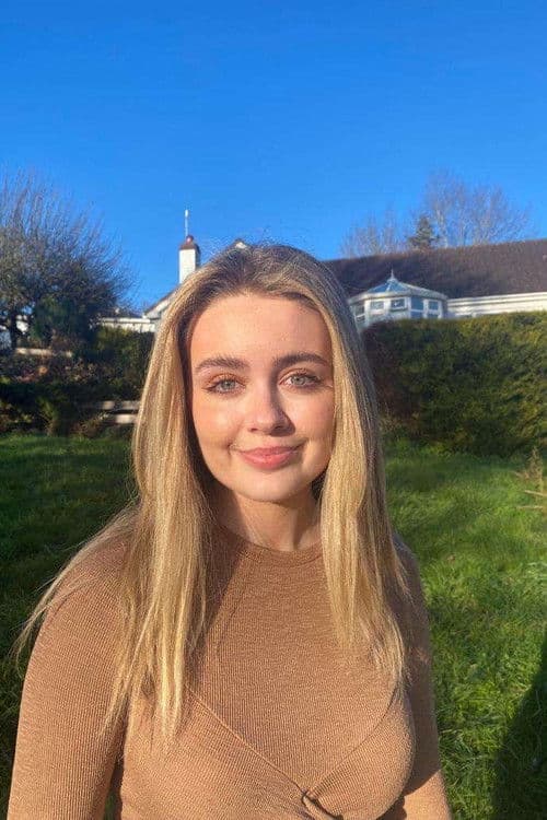 Niamh Walton profile photo