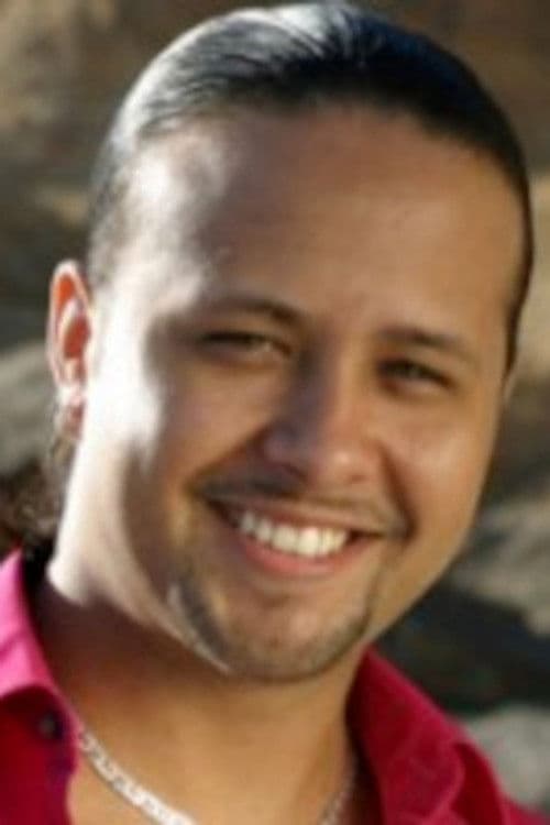 Jason Arrow profile photo