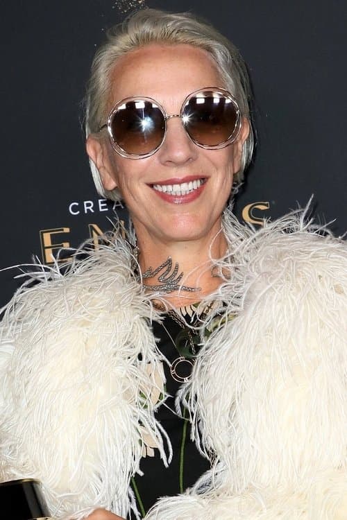 Michele Clapton profile photo