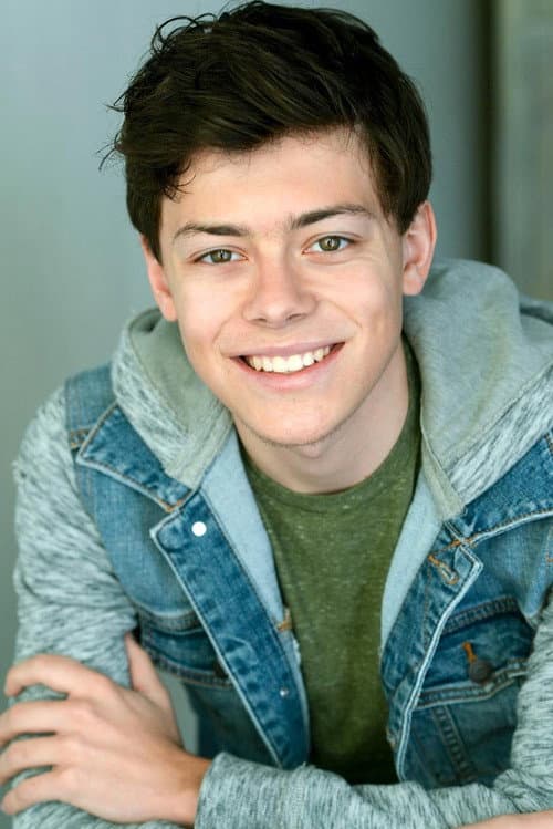 Liam Kilbreth profile photo