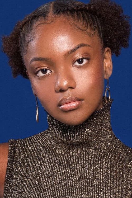 Cecília Chancez profile photo