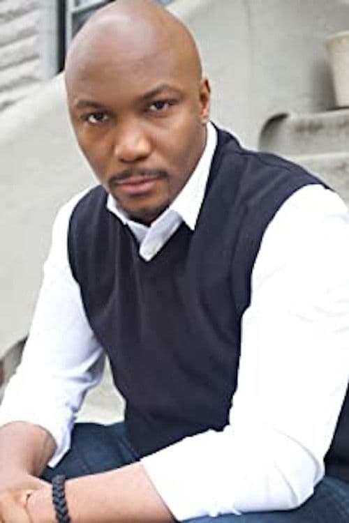 Jon K. Jones profile photo