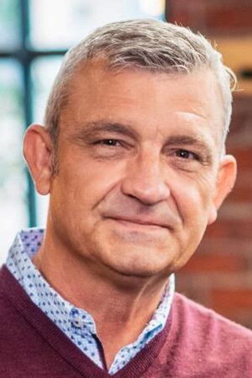 Peter Bulckaen profile photo