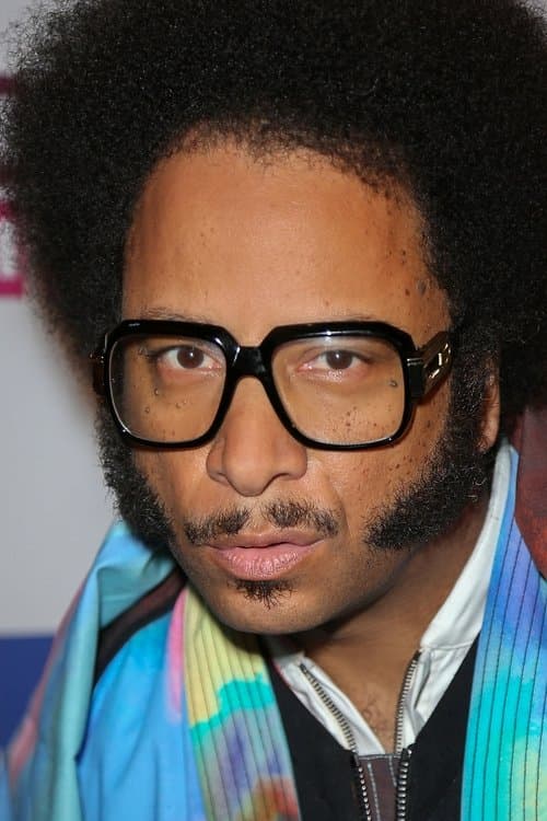 Boots Riley profile photo