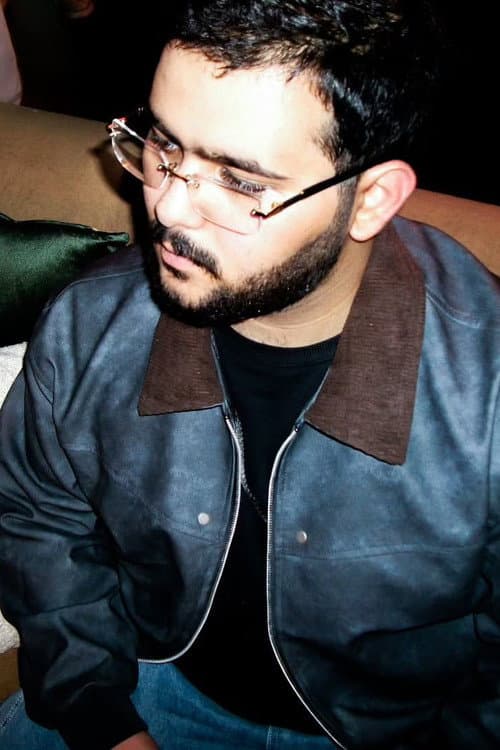 Tariq Nasser profile photo