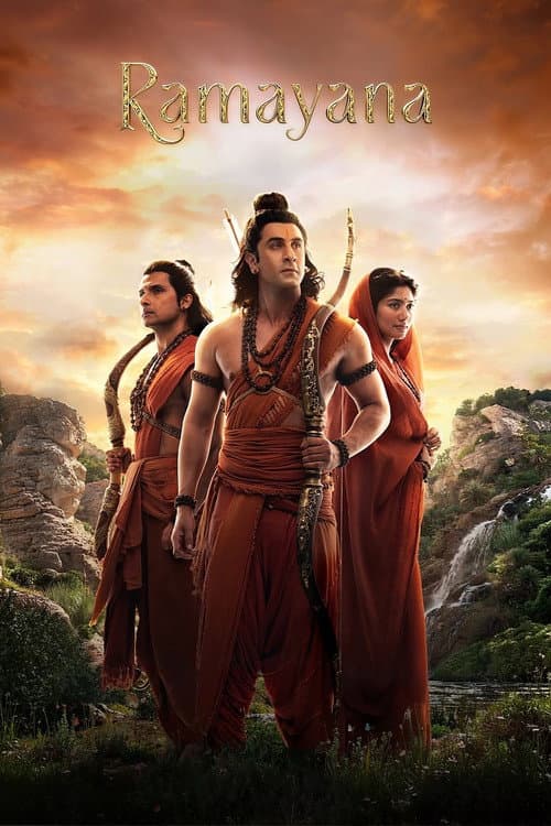 Ramayana poster