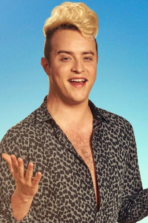 John Grimes profile photo