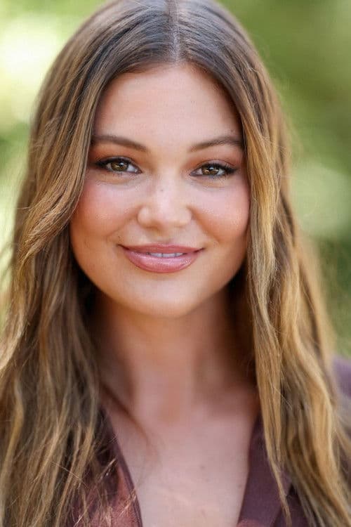 Olivia Holt profile photo