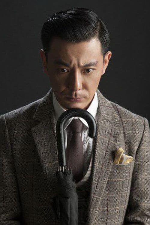 Liu Congfei profile photo