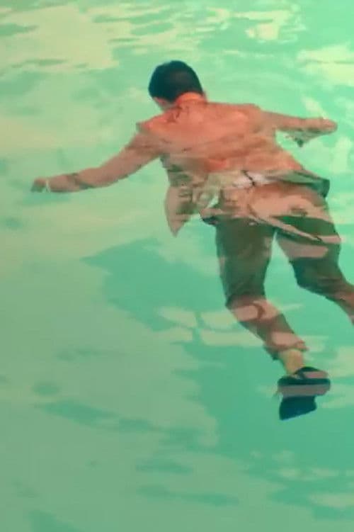 Fish in the Sea poster